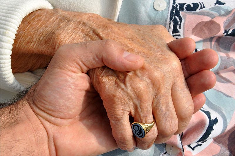 Startseite ambulante pflege