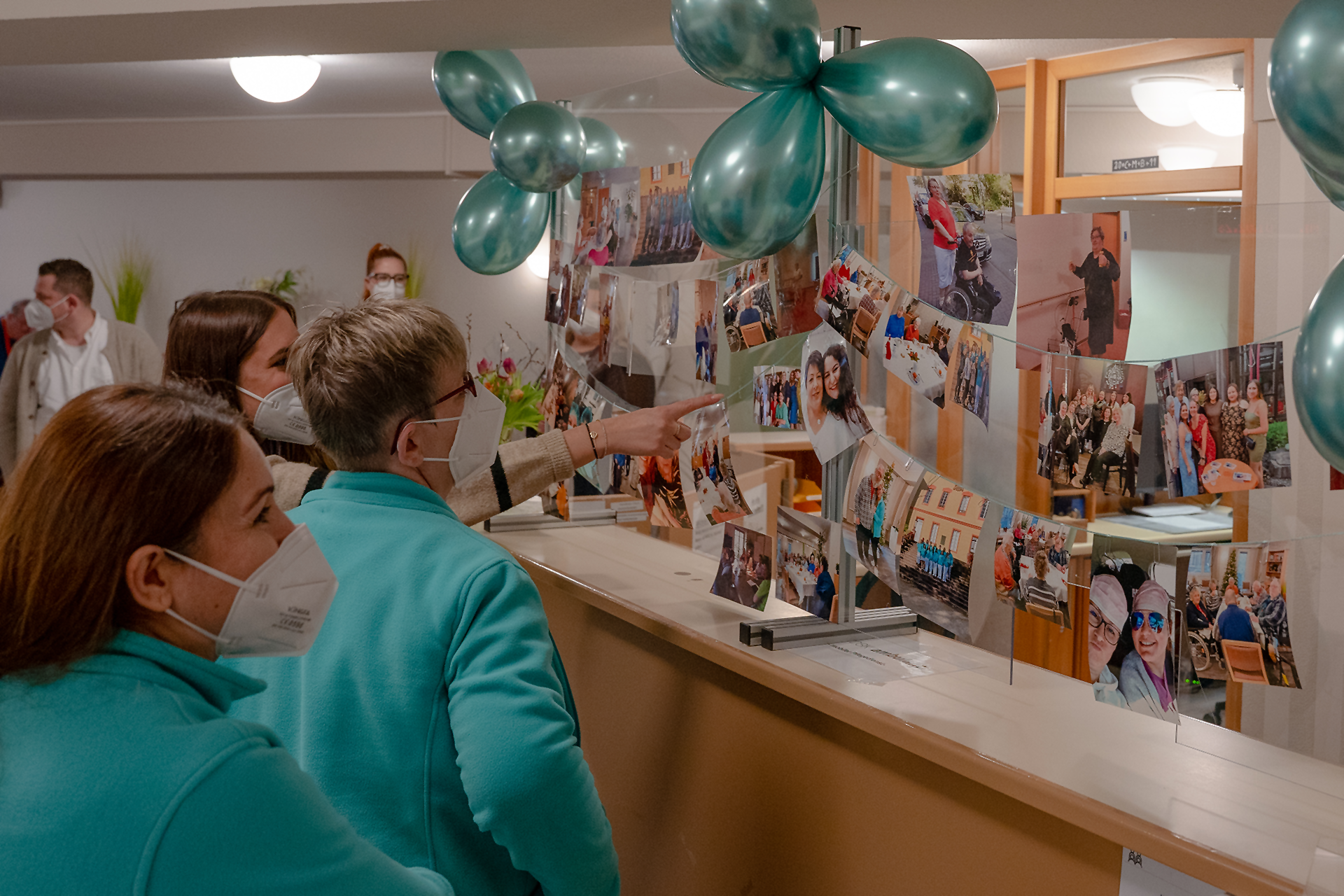 Startseite ambulante pflege