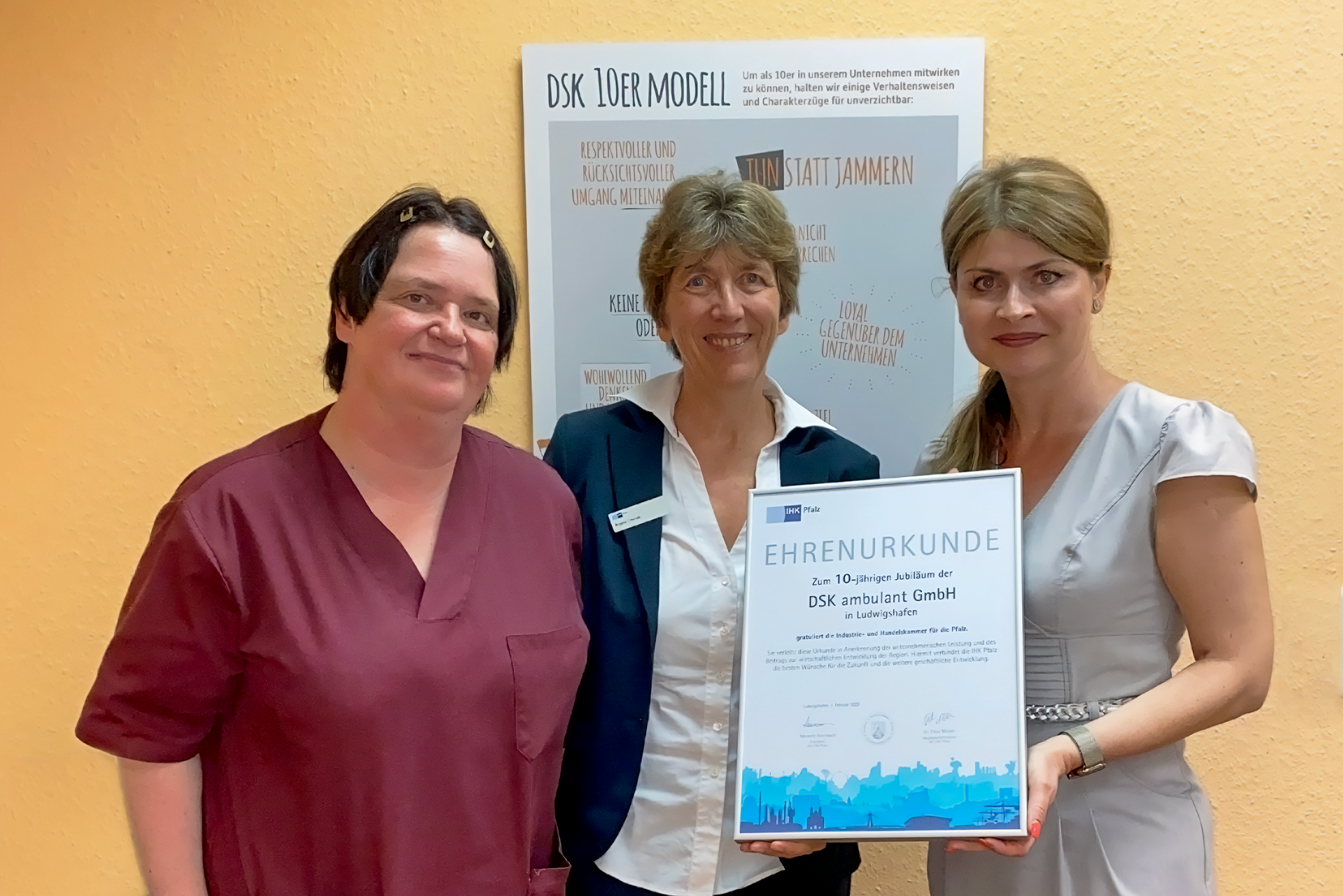 Startseite ambulante pflege